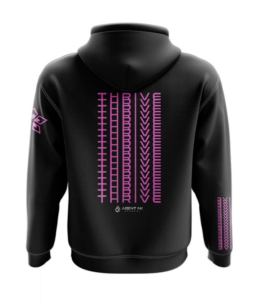 Thrive Esports Pro Hoodie